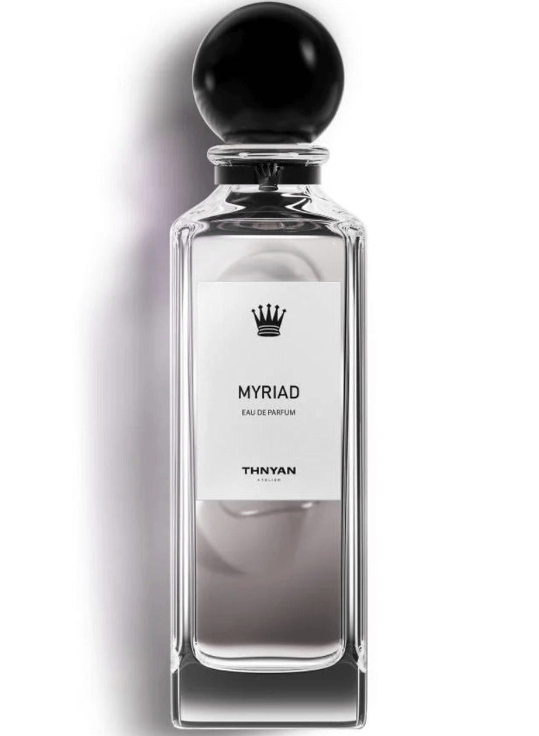 MYRIAD Perfume by THNYAN 125 ml